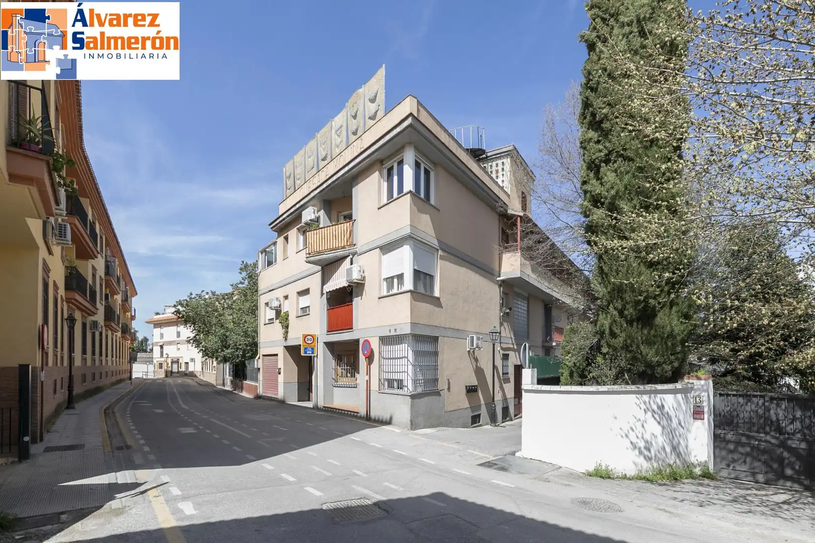 Dúplex en venda a Calle de la Iglesia