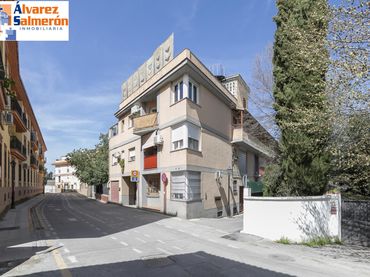 Duplex in vendita a Calle de la Iglesia