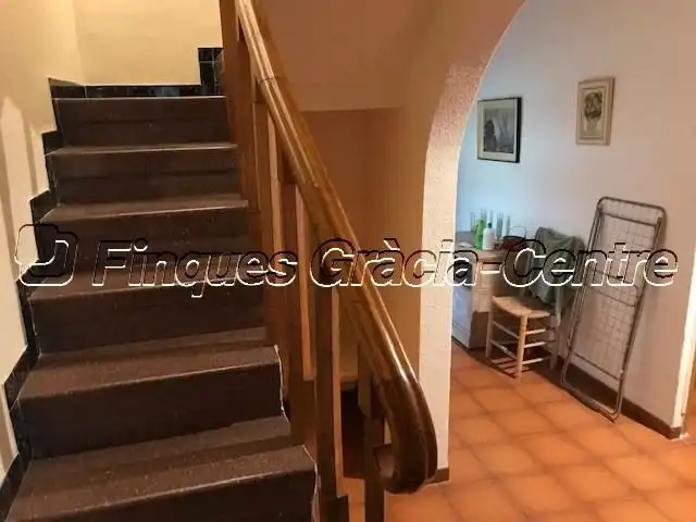 Casa amb terrassa en venda a Carrer Brutau, imagen 15