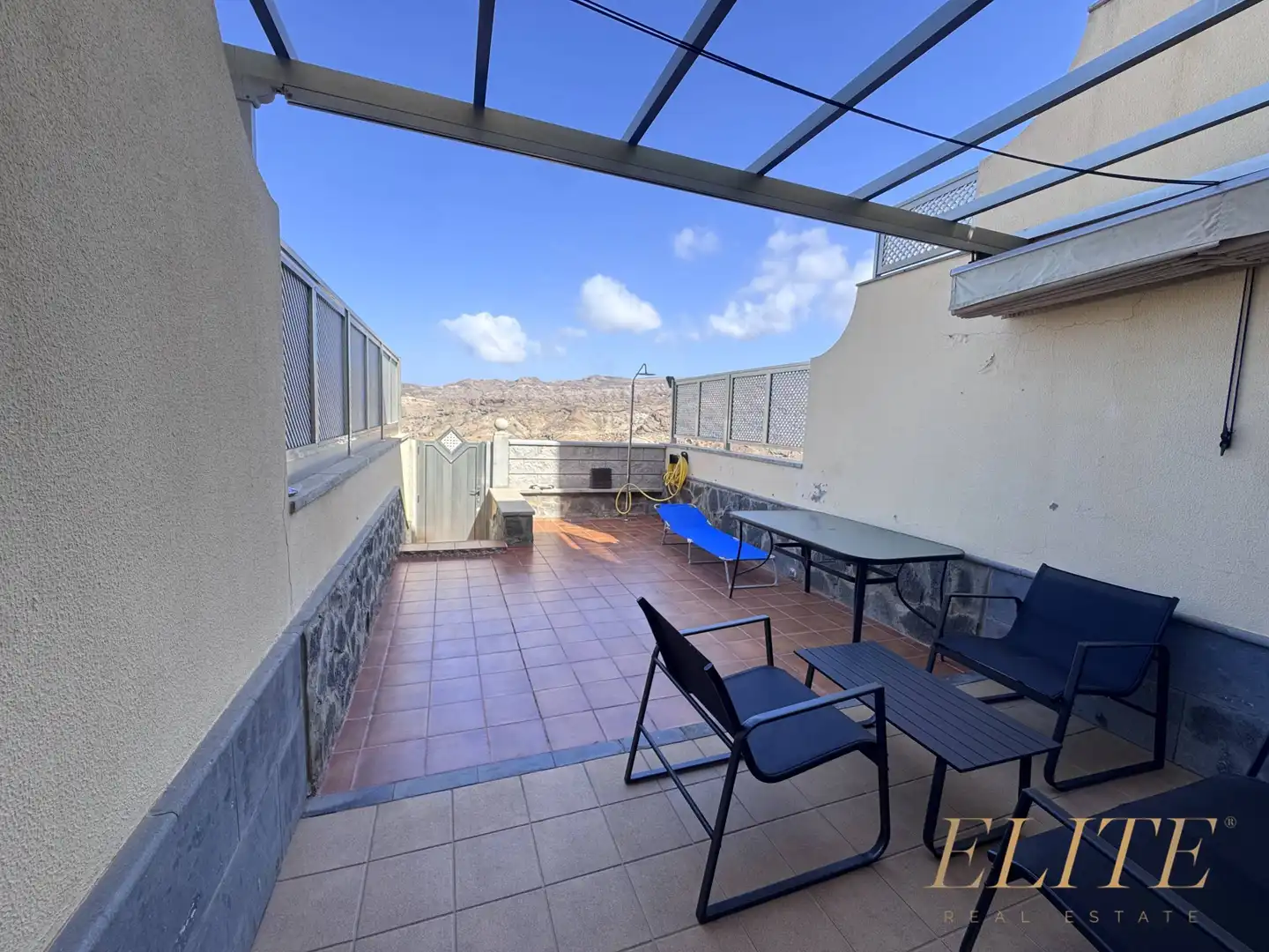Maisonette mit Pool zum Verkauf in VALENCIA 9
