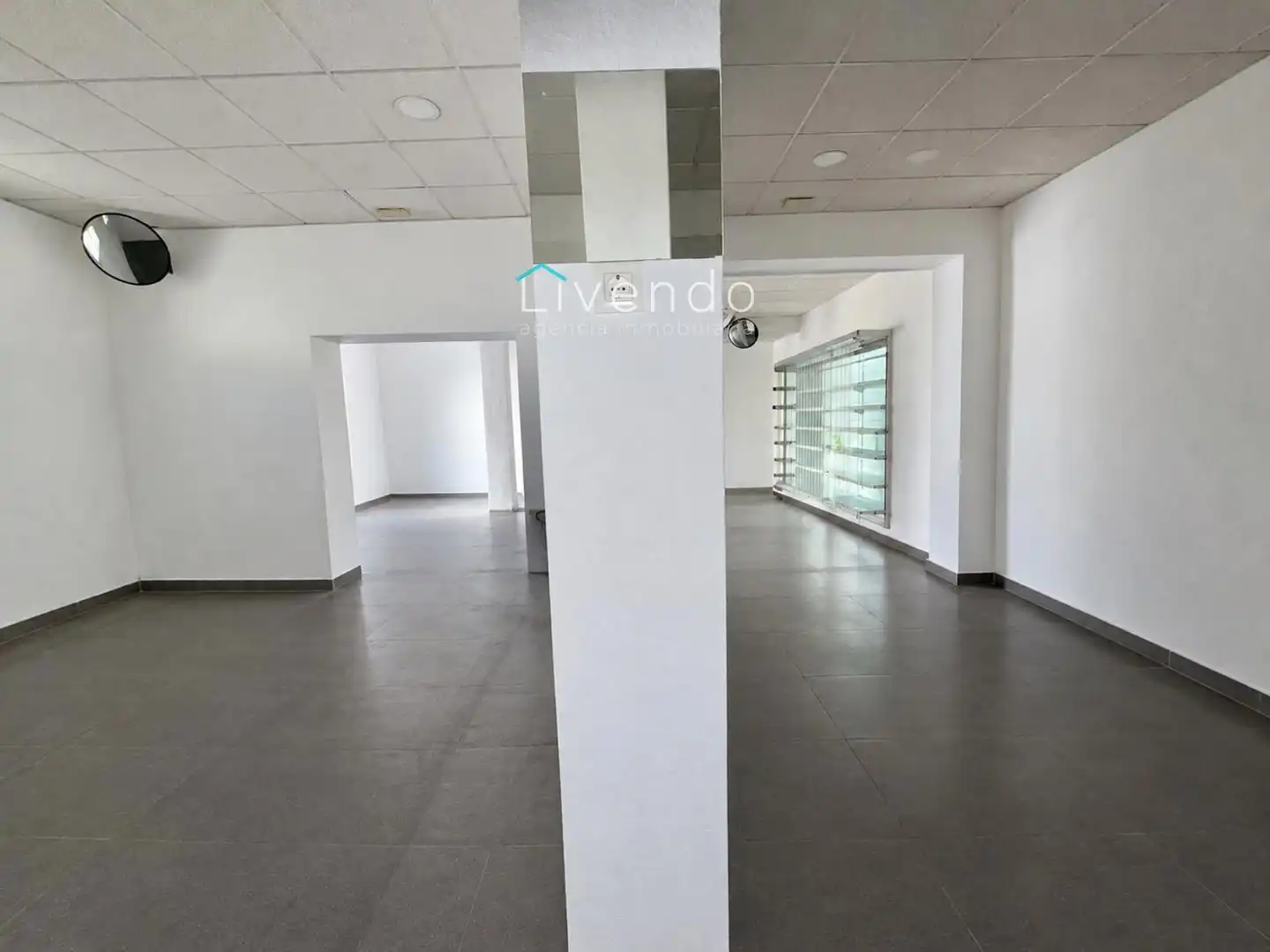 Business premises for sale in vejer