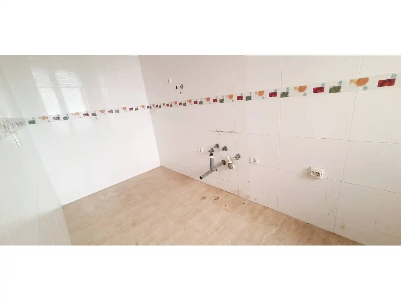 Wohnung mit Aufzug zum Verkauf in Calle Bartolomé de Las Casas 30, imagen 4