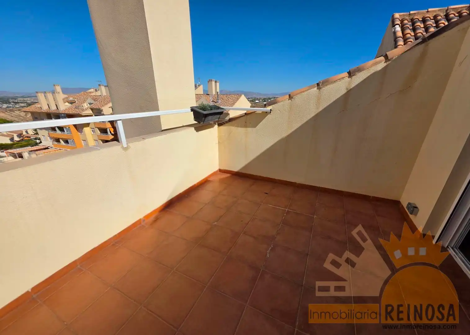 Terrassa de Àtic en venda en Molina de Segura amb Aire condicionat, Calefacció i Terrassa
