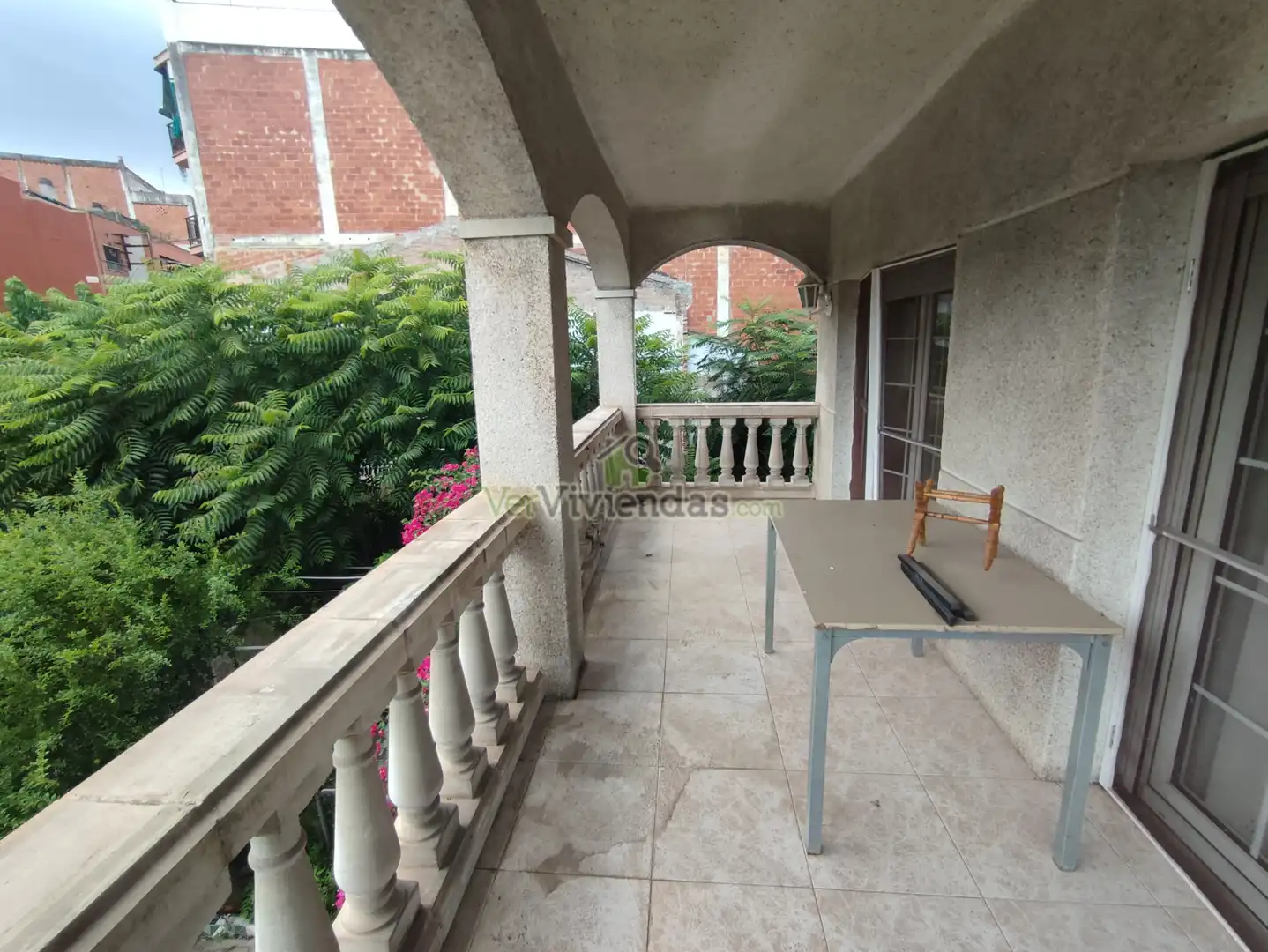 Casa con terraza en venta en Carrer Major 599, imagen 60