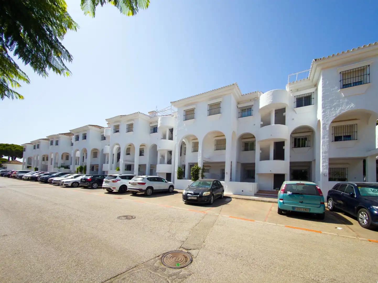Apartment mit Pool zum Verkauf in ESTRIBOR, imagen 2