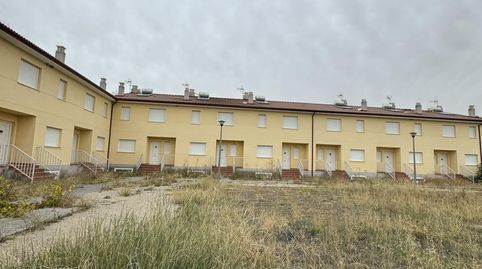 Foto 3 de Casa adosada en venta en La Fuente, Albalate de Zorita, Guadalajara