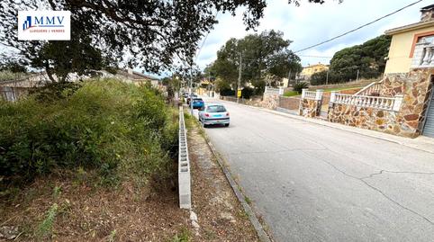 Foto 4 de Residencial en venta en Carrer Juan Ramón Jiménez, 43, Terrabrava - Tordera Parc, Tordera