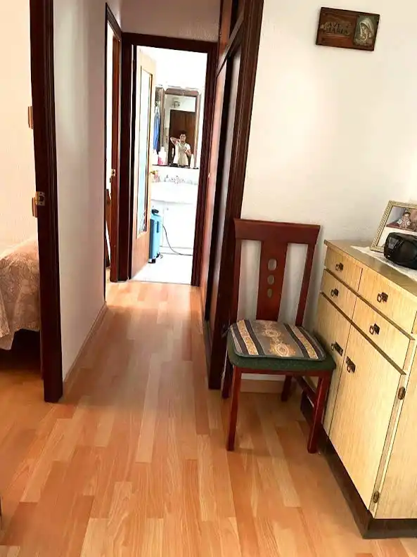 Piso con terraza en venta en Calle Cisne, imagen 20