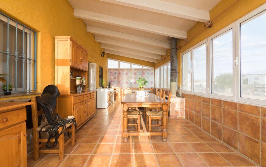 Foto 1 de Casa o xalet en venda a Baya-alta, 46, Las Bayas, Alicante