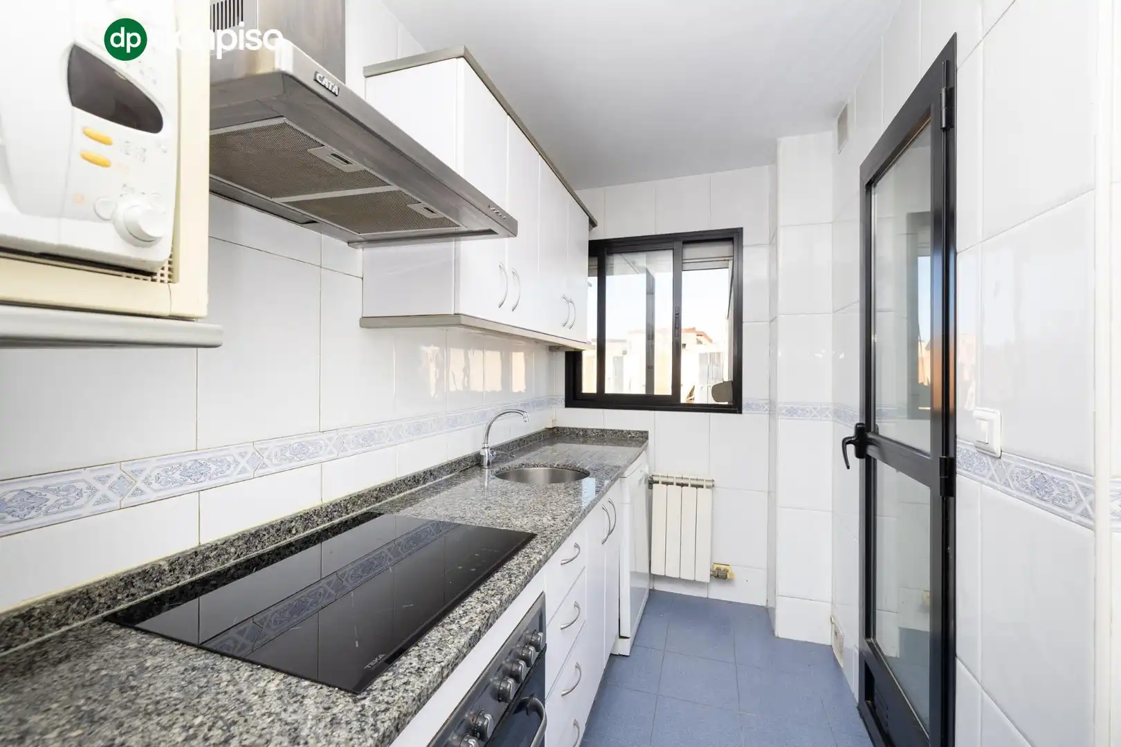 Kitchen of Attic for sale in Chana