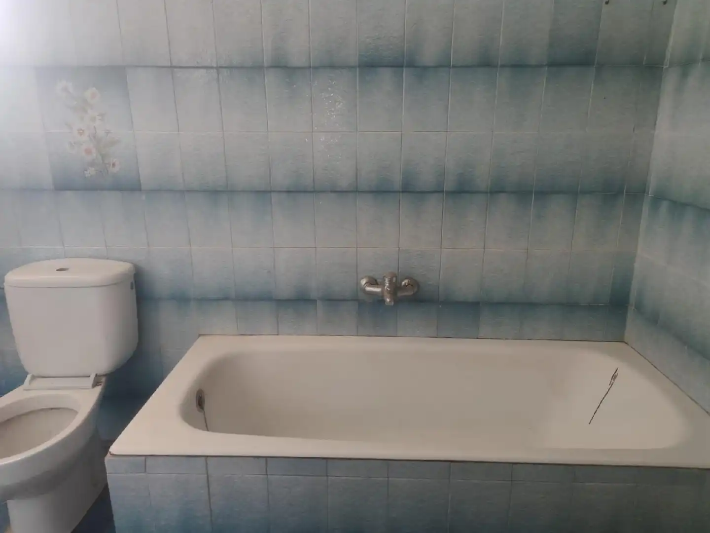 Bany de Pis en venda en Murcia