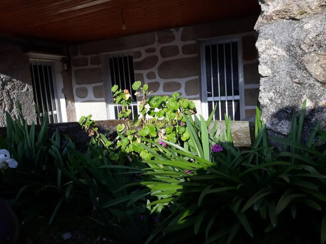 Maison avec jardin à vendre à Crecente, imagen 7