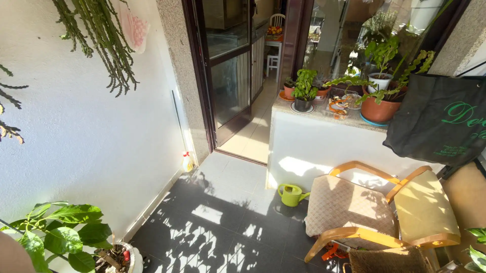 Appartement avec terrasse à vendre à Calle E PARDO BAZAN, imagen 14