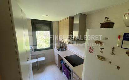 Kitchen of Duplex for sale in La Pobla de Segur