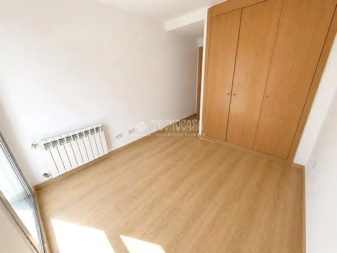 Habitación de Piso en venta en Collado Villalba con Calefacción, Terraza y Trastero