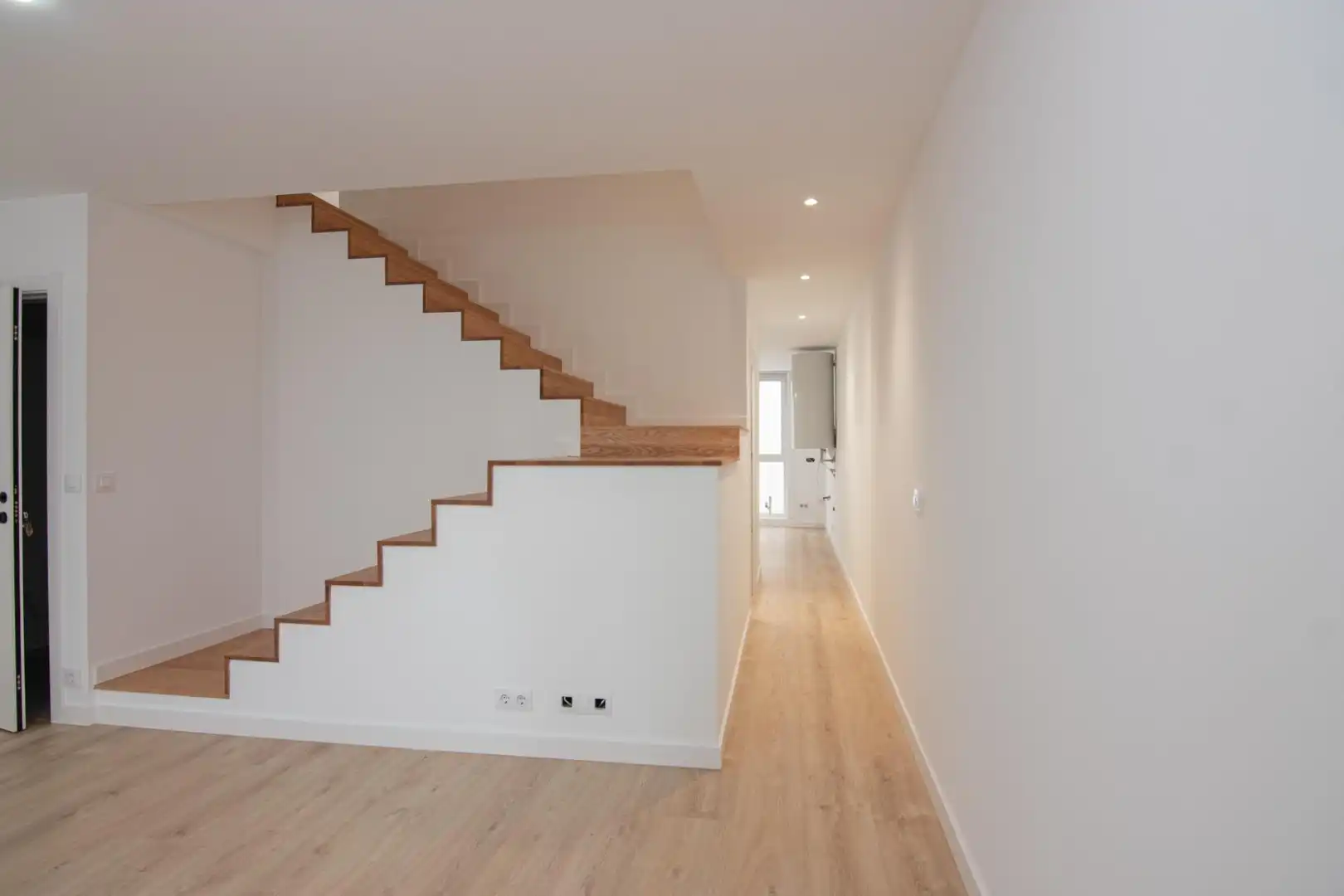 Dúplex en venta en A Coruña Capital  con Calefacción