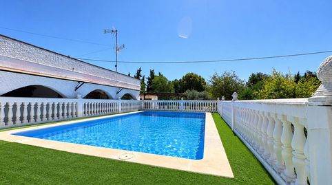 Foto 4 de Casa o chalet en venta en Polígono 56, Pedanías Este, Aspe