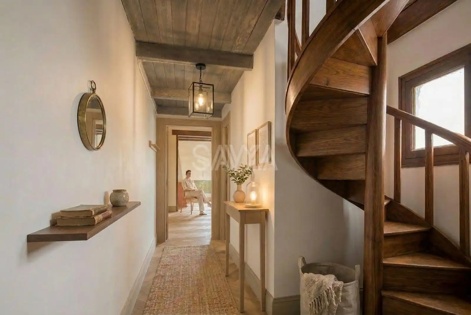 Ático en venta en Barcelona con Calefacción, Terraza y Trastero