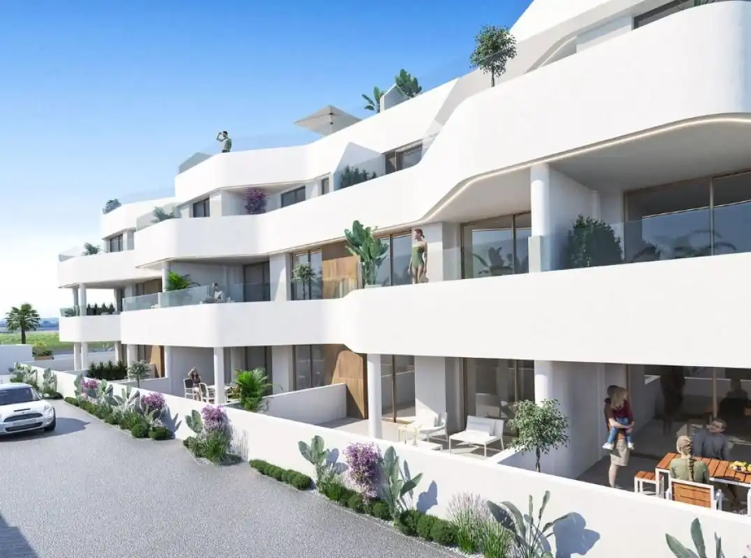 Apartamento en venta en Centro