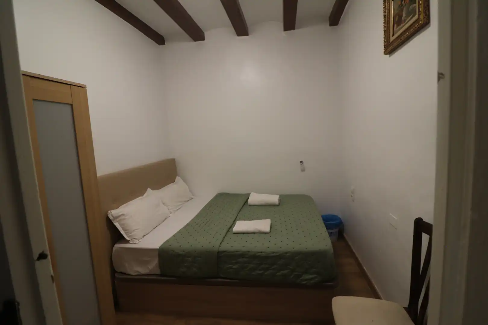 Flat with terrace to rent in Carrer d'Avinyó, imagen 3