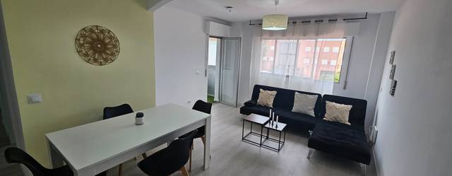 Piso en Venta en Calle Adora en San Fermín