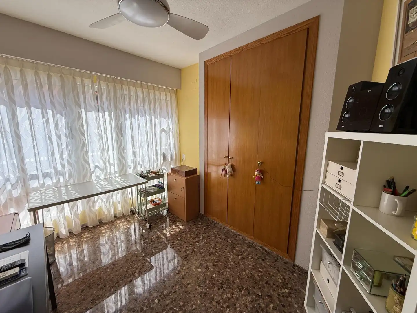 Habitación de Piso en venta en Valencia
