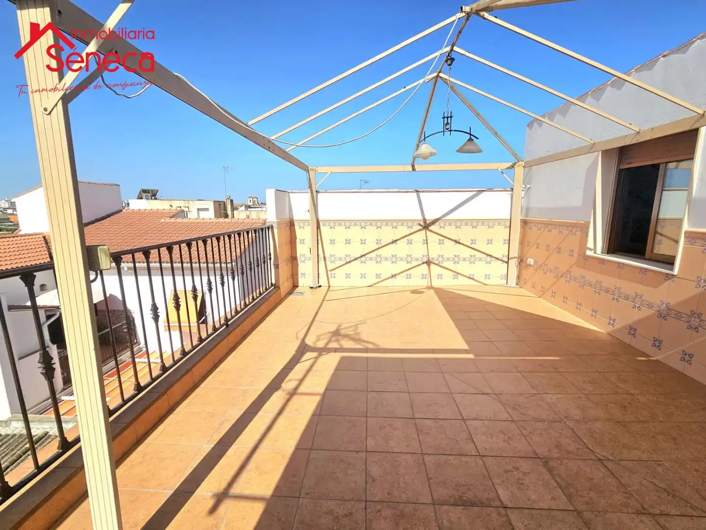 Terraza de Casa o chalet en venta en Córdoba con Aire acondicionado, Calefacción y Terraza