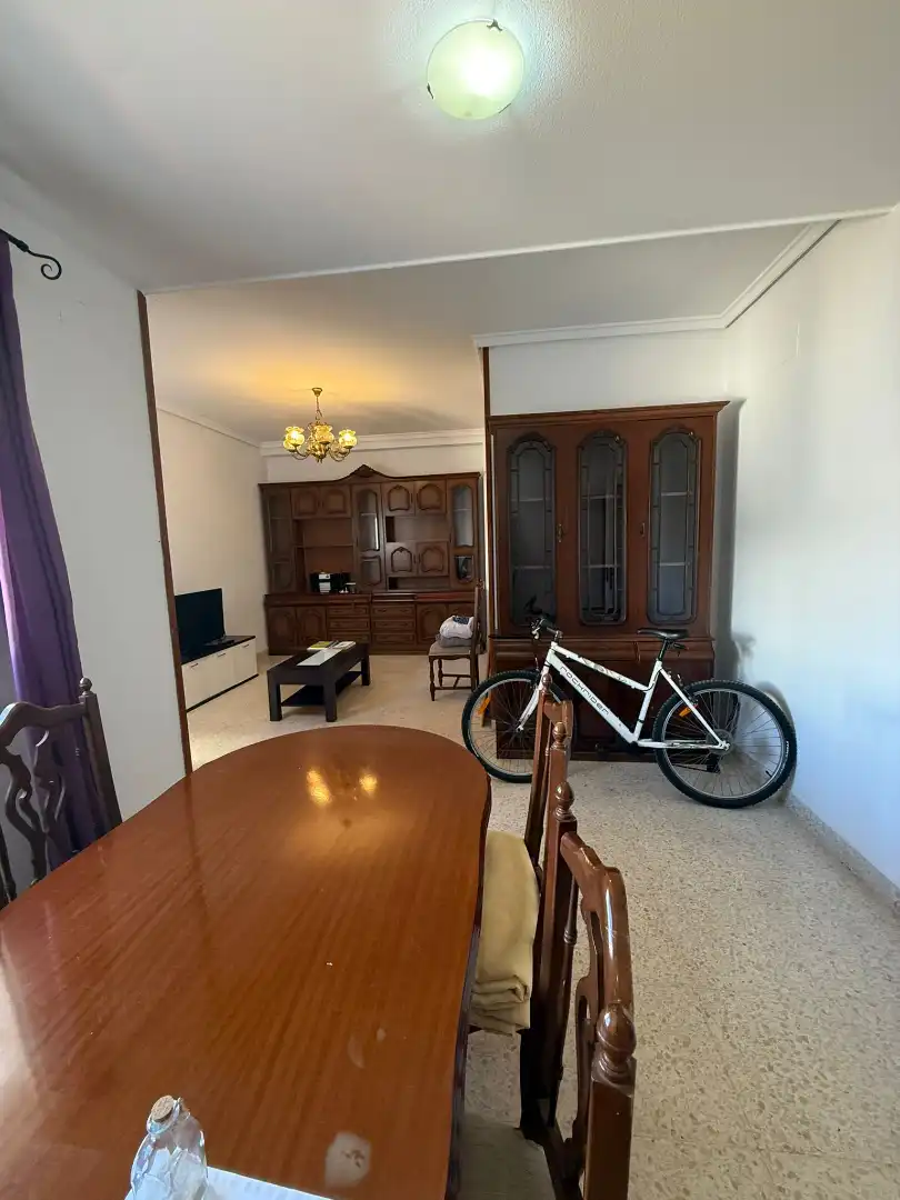 Piso con ascensor en venta en Plaza del Capitan Menendez Arango, imagen 24