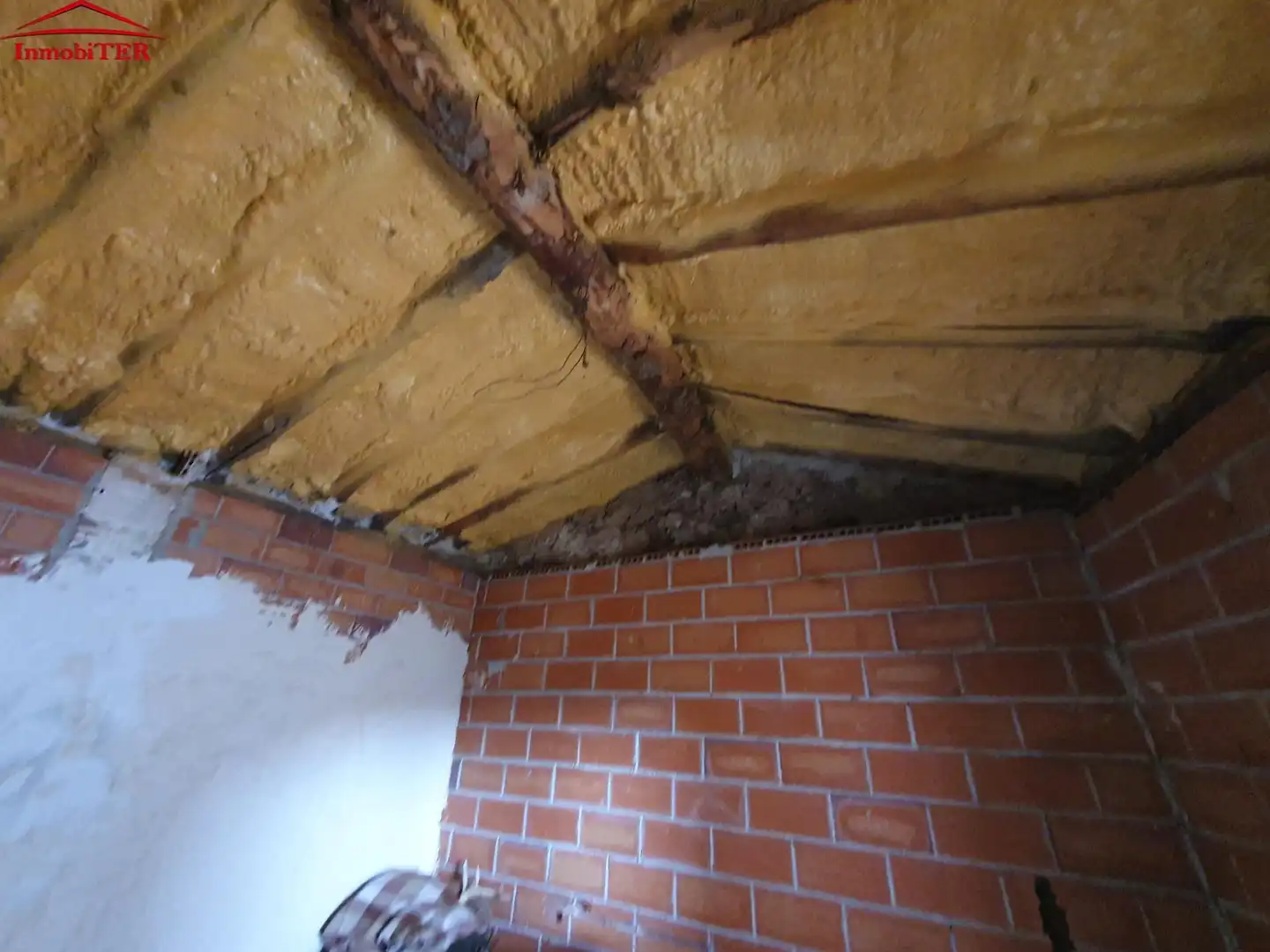Casa amb terrassa en venda a Torres de Albarracín, imagen 15