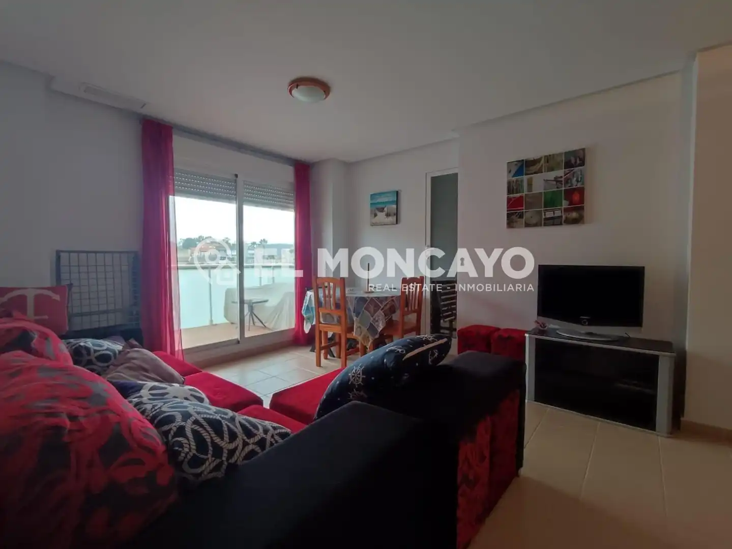 Apartamento con piscina en venta en Avenida PUERTO DEL, imagen 8