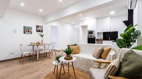 Foto 5 de Planta baixa en venda a Cementiri Vell, Terrassa