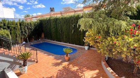 Foto 3 de Casa o chalet en venta en Peligros, Granada