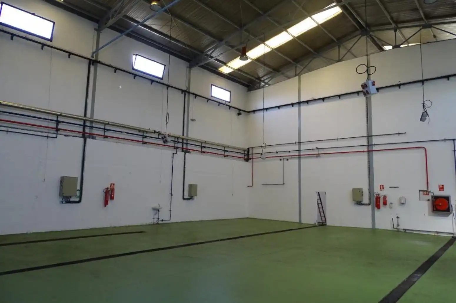 Industrial buildings for sale in Mendavia
