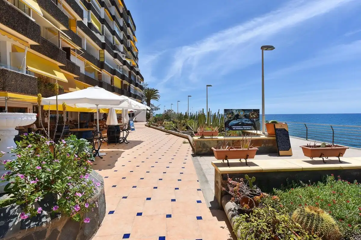 Study for sale in San Bartolomé de Tirajana  with Terrace, Furnished and TV