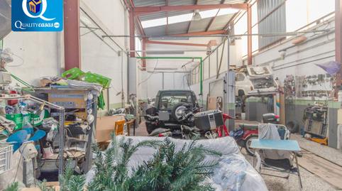 Photo 5 of Industrial buildings for sale in Centro, San Vicente del Raspeig / Sant Vicent del Raspeig