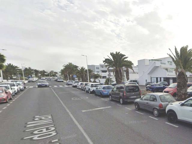 Local comercial en Alquiler en Avenida del Mar, 29 en Costa Teguise