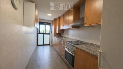 Foto 2 von Wohnung zum Verkauf in Calle Francesca Bonnemaison, Caputxins - Ambulatori, Vic