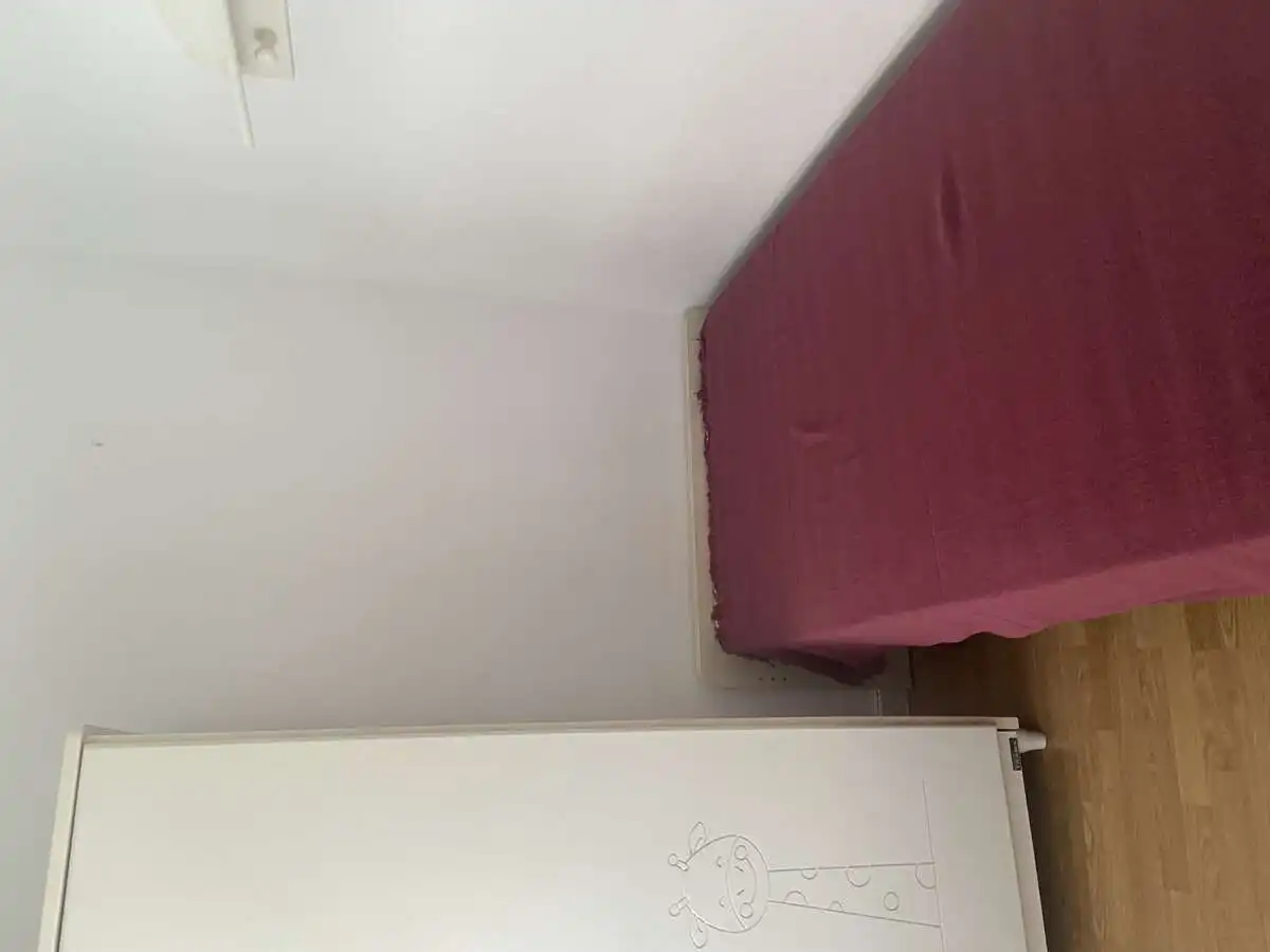 Bedroom of Flat for rent in Vinaròs  with Air Conditioner and Heating