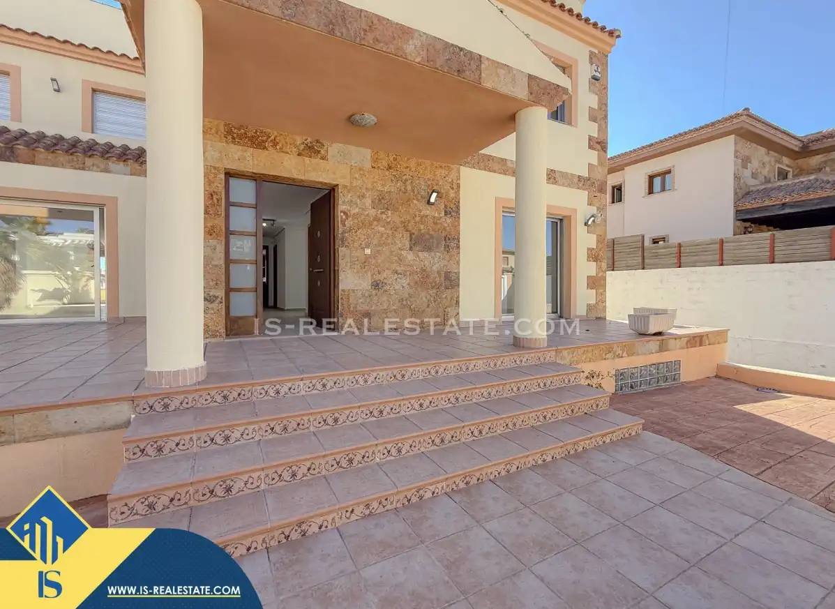Chalet con piscina en venta en Nueva Torrevieja - Aguas Nuevas, imagen 20