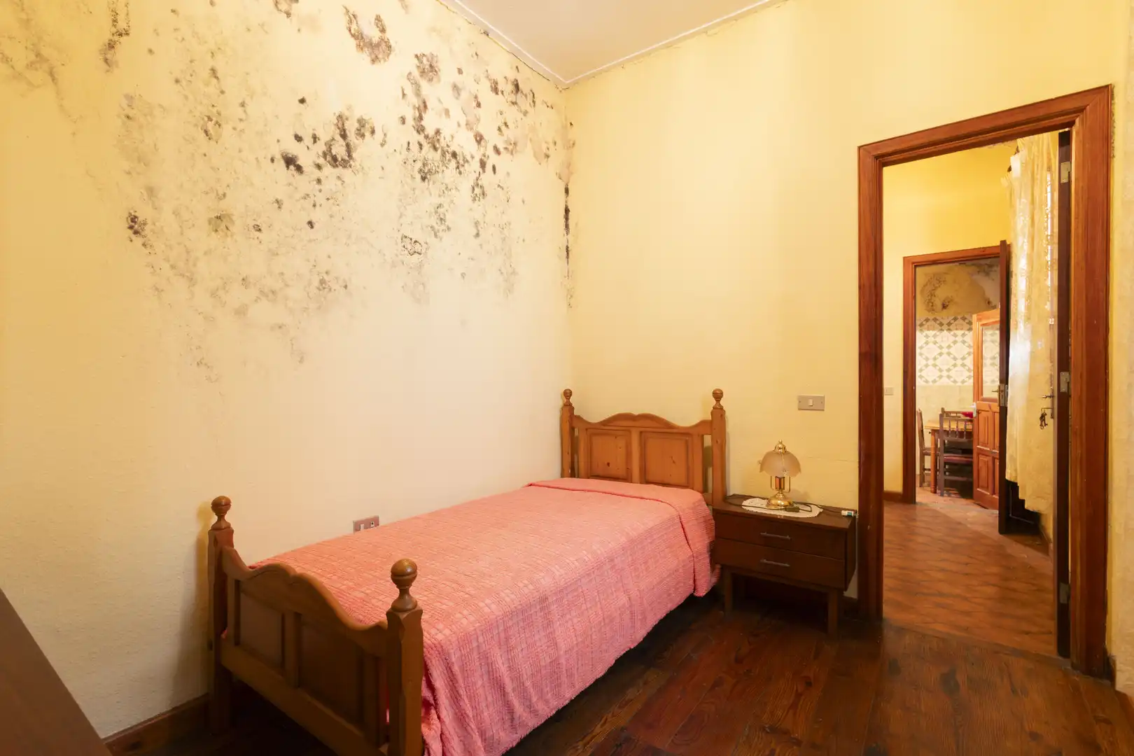 Bedroom of Houses for sale in Puerto de la Cruz  with Terrace and Storage room
