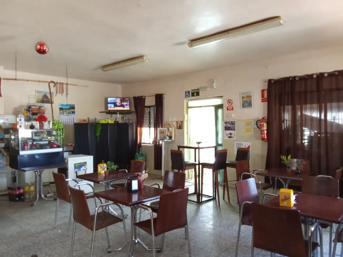 Local en venta en Torre-Pacheco con Aire acondicionado y Terraza