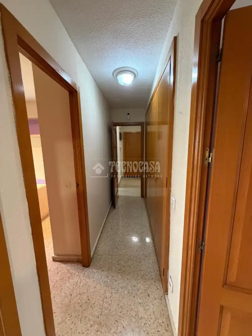 Flat for sale in Sevilla