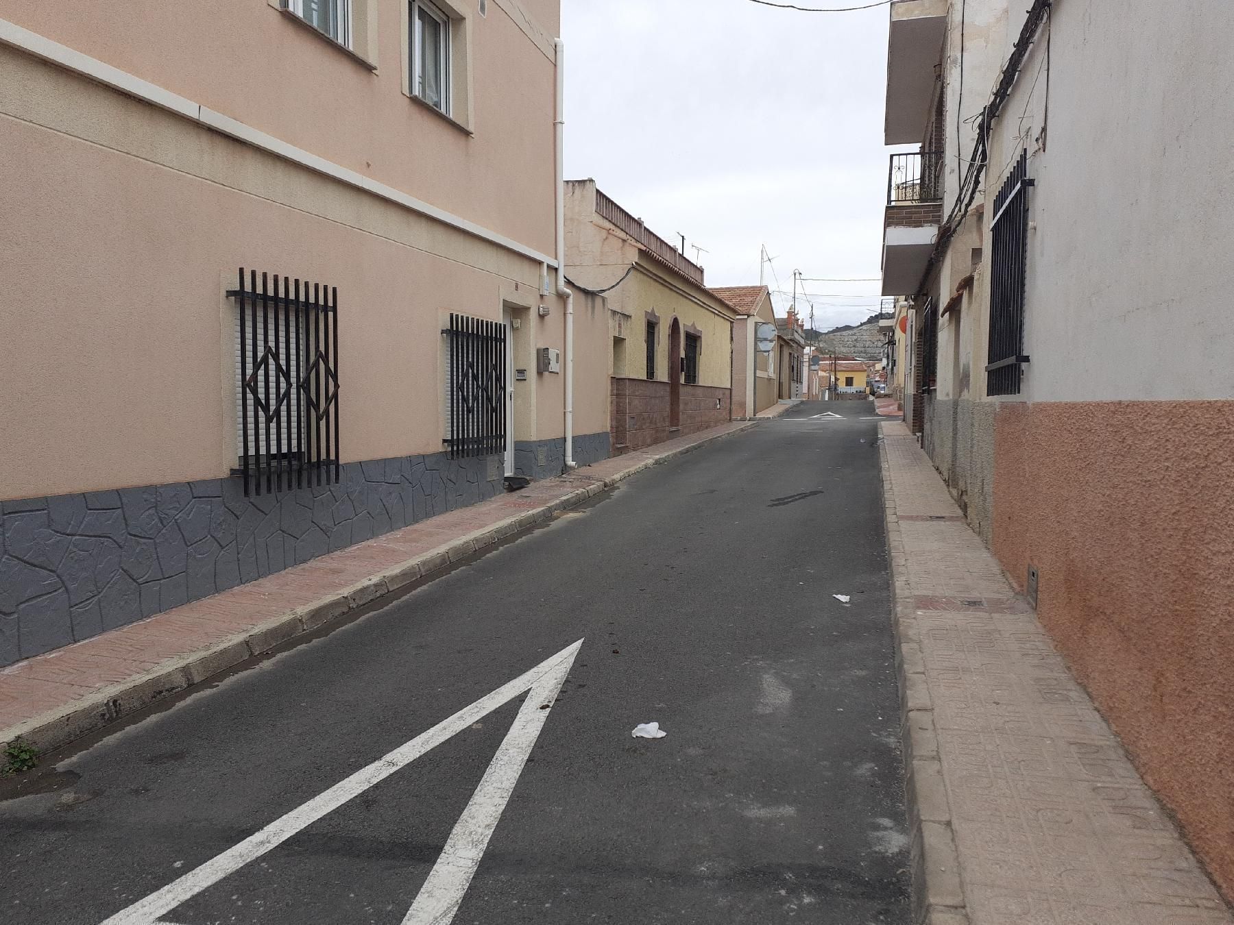 Exterior view of Flat for sale in Mazarrón