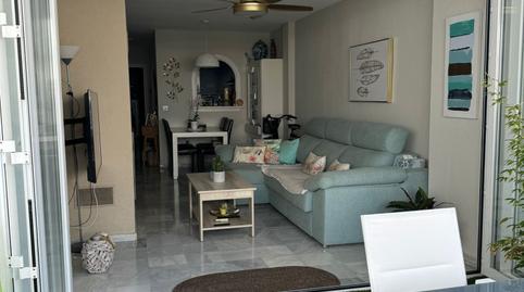 Foto 3 de Pis de lloguer a Calahonda - Carchuna, Granada