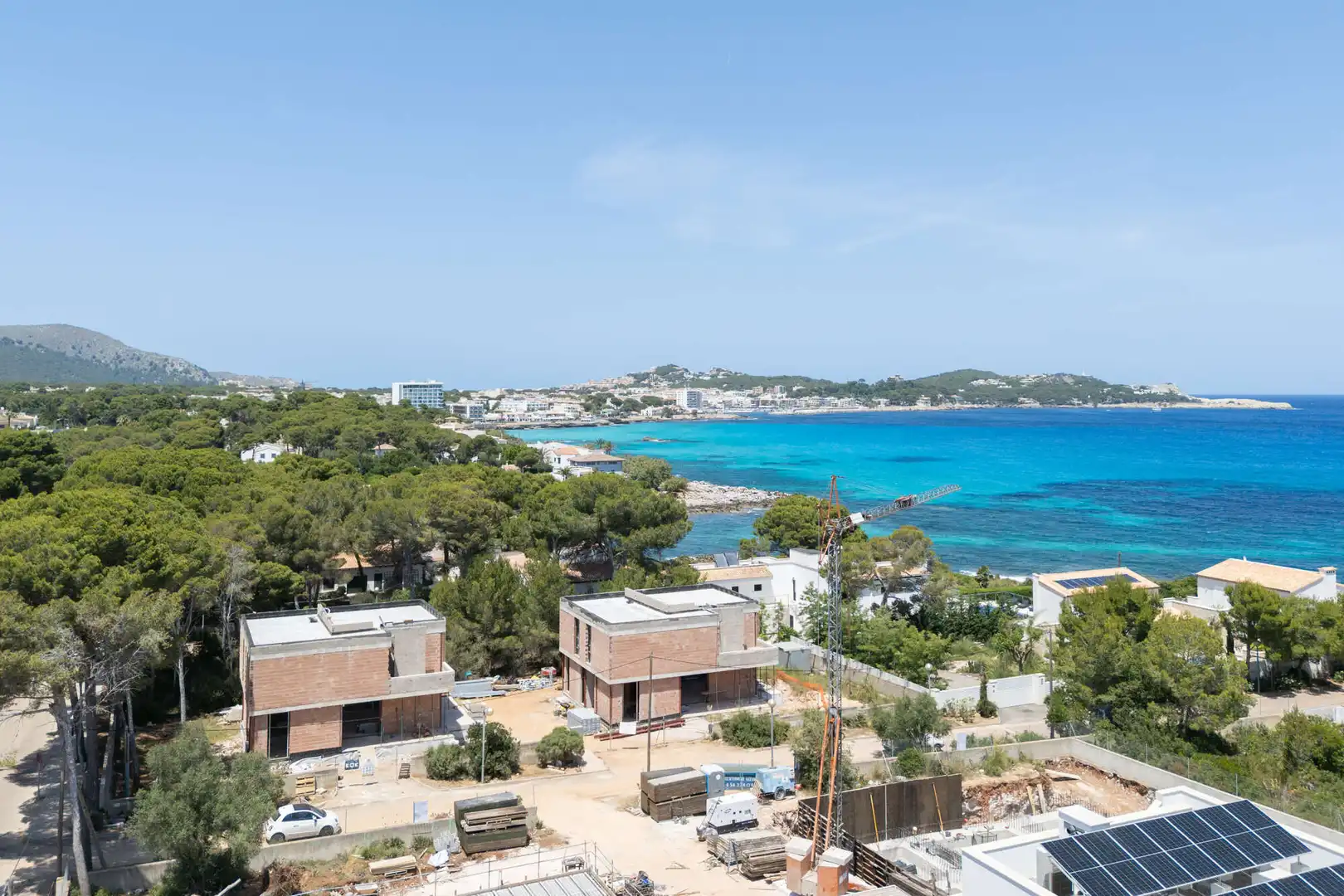 Maison avec terrasse à vendre à Cala Ratjada, imagen 25