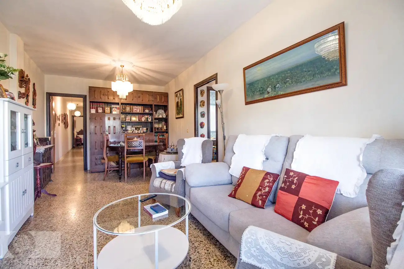 Appartement avec terrasse à vendre à Avenida de Andalucía, imagen 10
