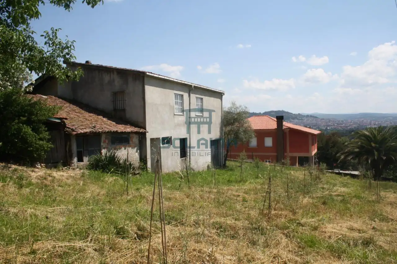 Terreni e lotti in vendita a A Rega, imagen 5