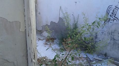 Foto 2 de Terreno en venta en Cl Blas de Otero Nº 24, Las Mercedes - El Carmen, Puertollano