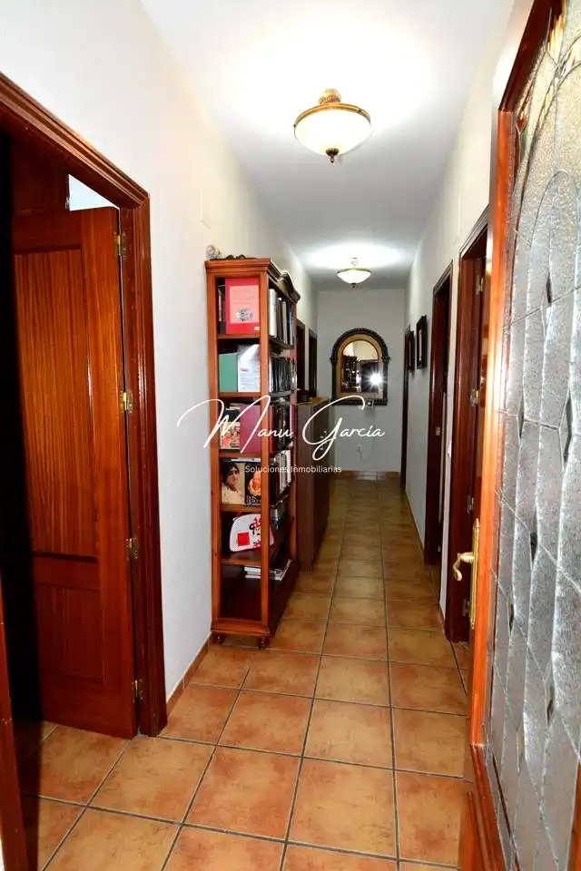 Casa con piscina en venta en Diseminado, imagen 7