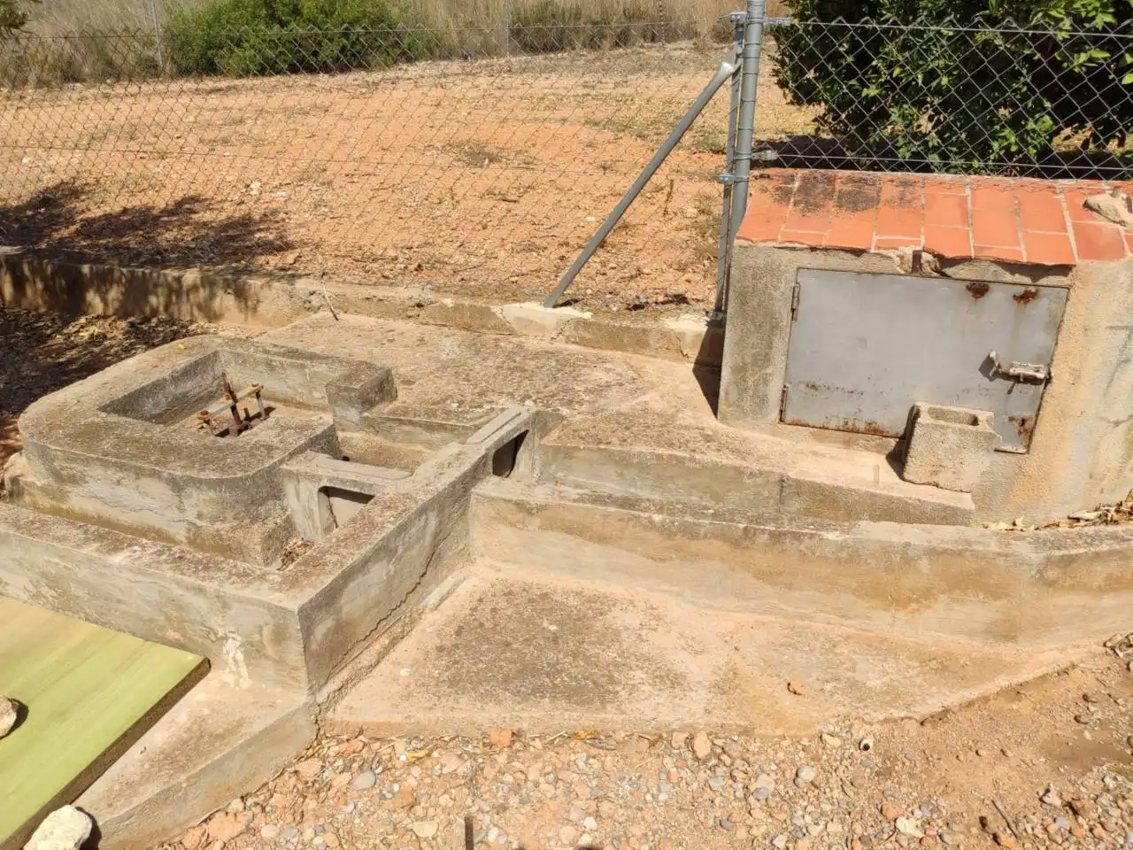 Casa rústica con piscina en venta en Poligono 3, Parcela 398, 301, imagen 22